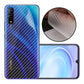 Carbon Back Sticker for Vivo