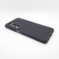 OPPO A3 Pro Carbon Fiber texture Hard Rubber armour back cover shock-porof case