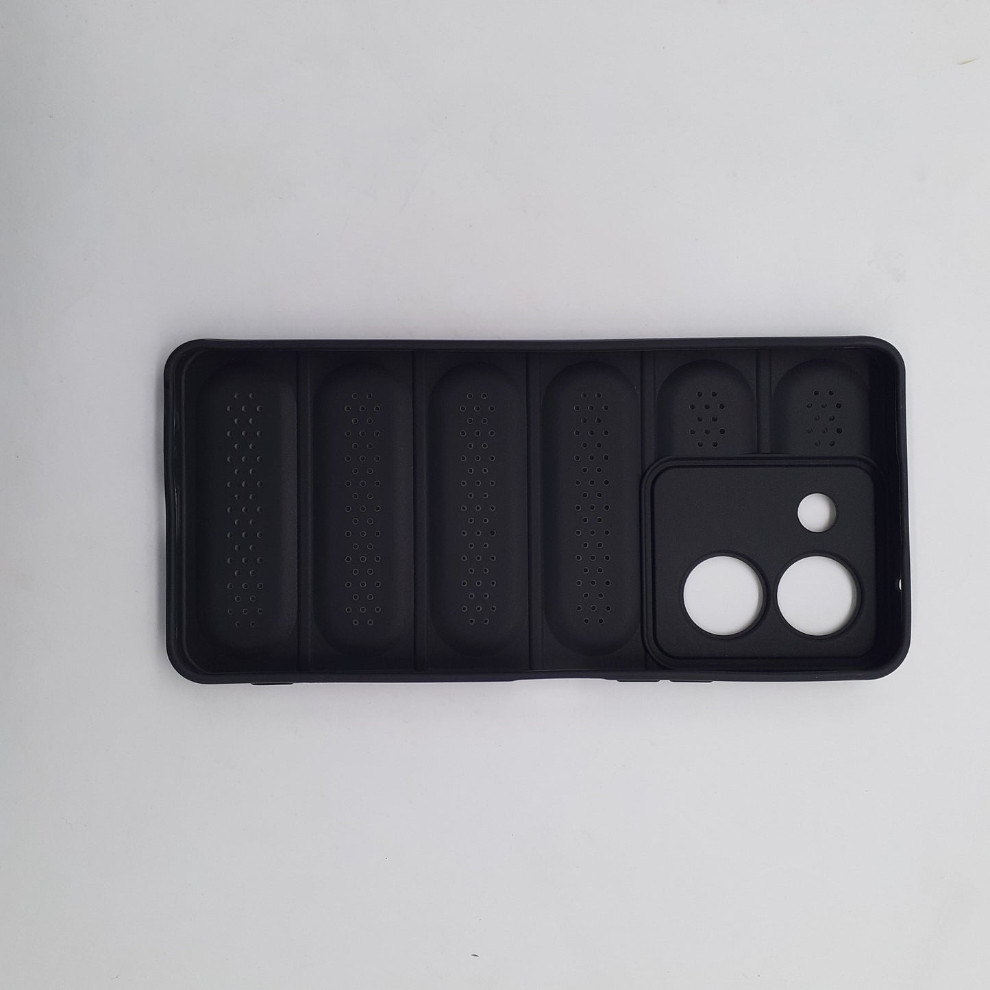 SEO-Optimized Vivo Y36 Case: Strong TPU Shockproof Cover with Advanced Heat Dissipation Technology