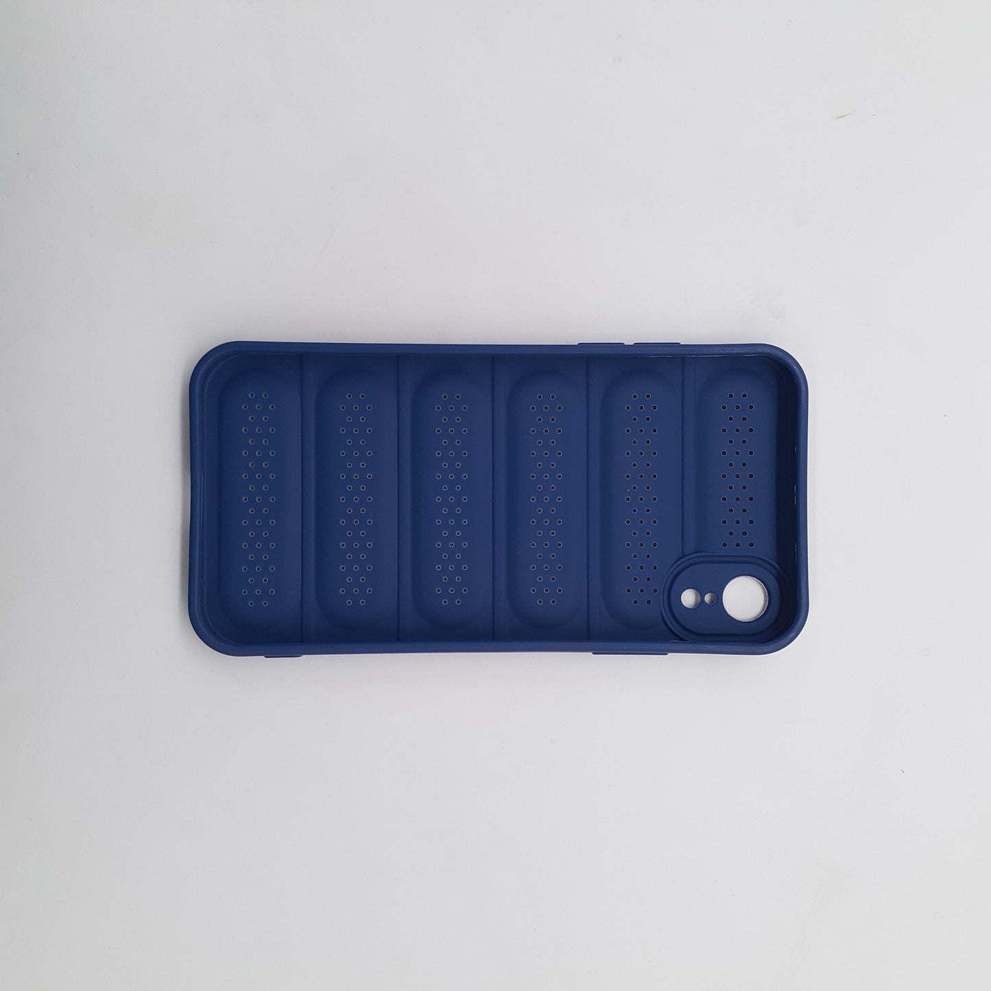 iPhone XR Protective Case: Slim Fit, Shockproof, Anti-Scratch Cover with Strong TPU for Enhanced Heat Dissipation