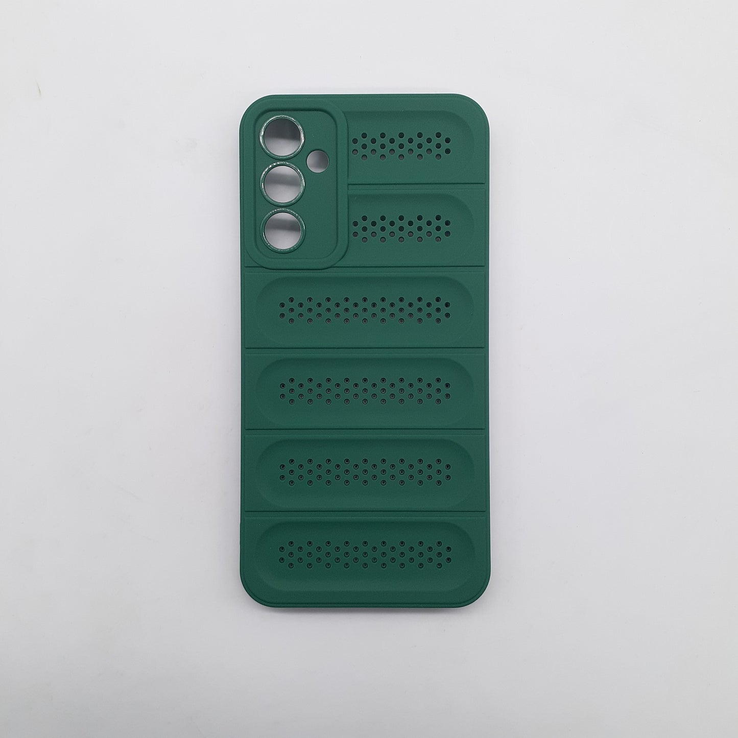 Samsung A34 Heat Dissipation Design Phone Case Strong TPU Material Protective Cover