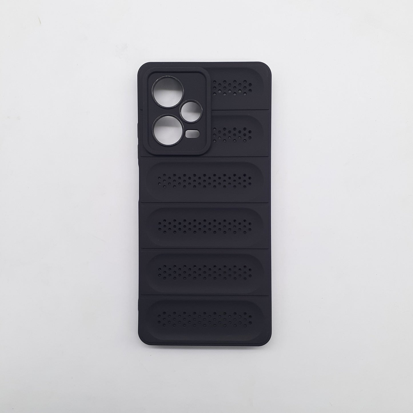 Xiaomi Redmi Note 12 Pro Case, TPU Material, Strong Heat Dissipation Cover