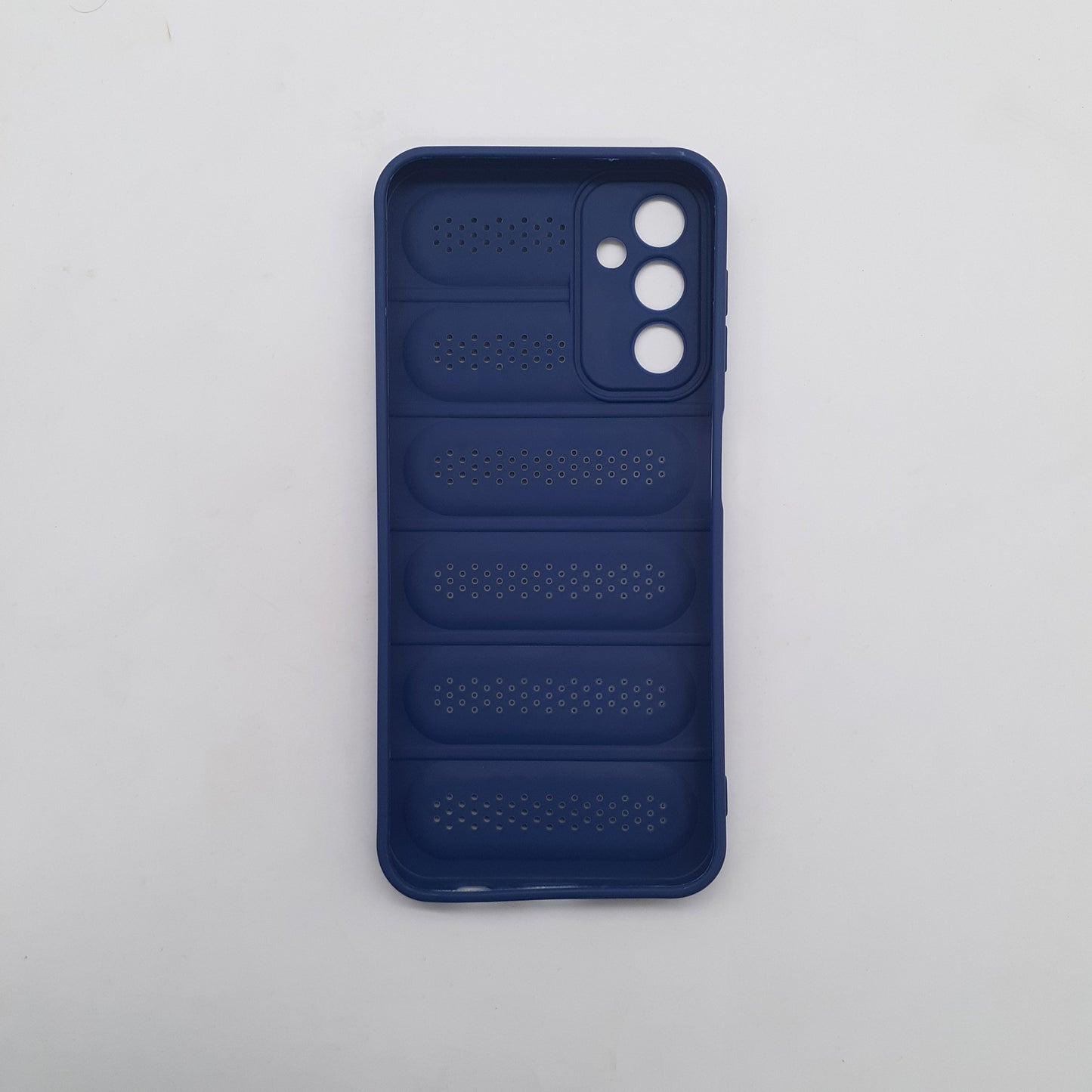 SEO Optimized Samsung A14 Cooling Phone Case: Protective TPU for Enhanced Heat Dissipation