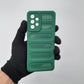Samsung A33 5G Phone Case Heat Dissipation Design Strong TPU Material Shockproof Anti-Drop Lightweight Hybrid Cover