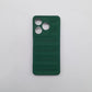 SEO Optimized Tecno Spark 10C Case: Shockproof TPU Cover for Heat Dissipation and Protection
