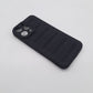 Premium iPhone 15 Pro Max Case: Strong TPU, Enhanced Heat Dissipation Design for Overheating Fix