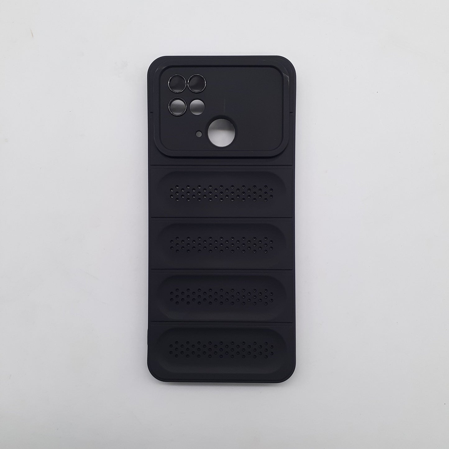 Xiaomi Redmi 10C Phone Case: Strong TPU Cover with Heat Dissipation Design - Ultimate Protection
