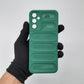 Samsung Galaxy M14 5G Protective Phone Case - Strong TPU, Heat Dissipation Cooling Design, Durable Cover