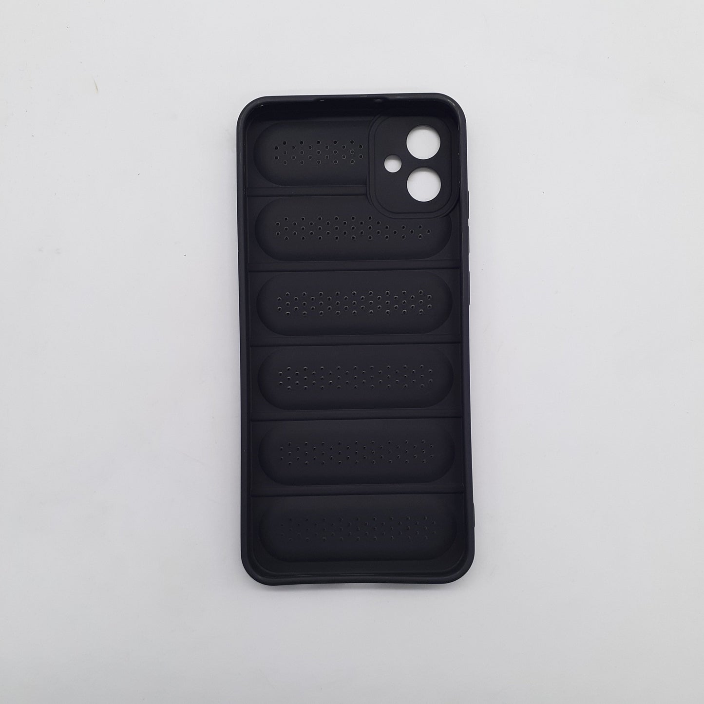 Samsung Galaxy A04e Case, Shockproof TPU Cover, Full Protection, Heat Dissipation Slim Design