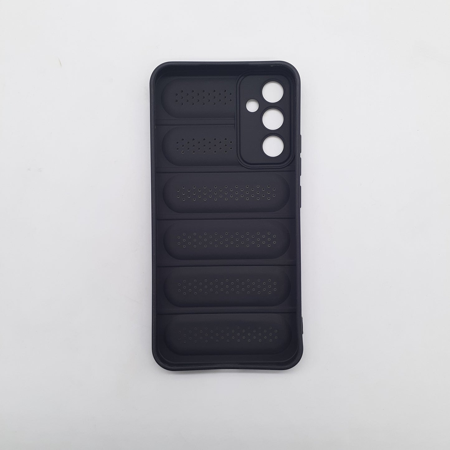 Samsung A34 Heat Dissipation Design Phone Case Strong TPU Material Protective Cover