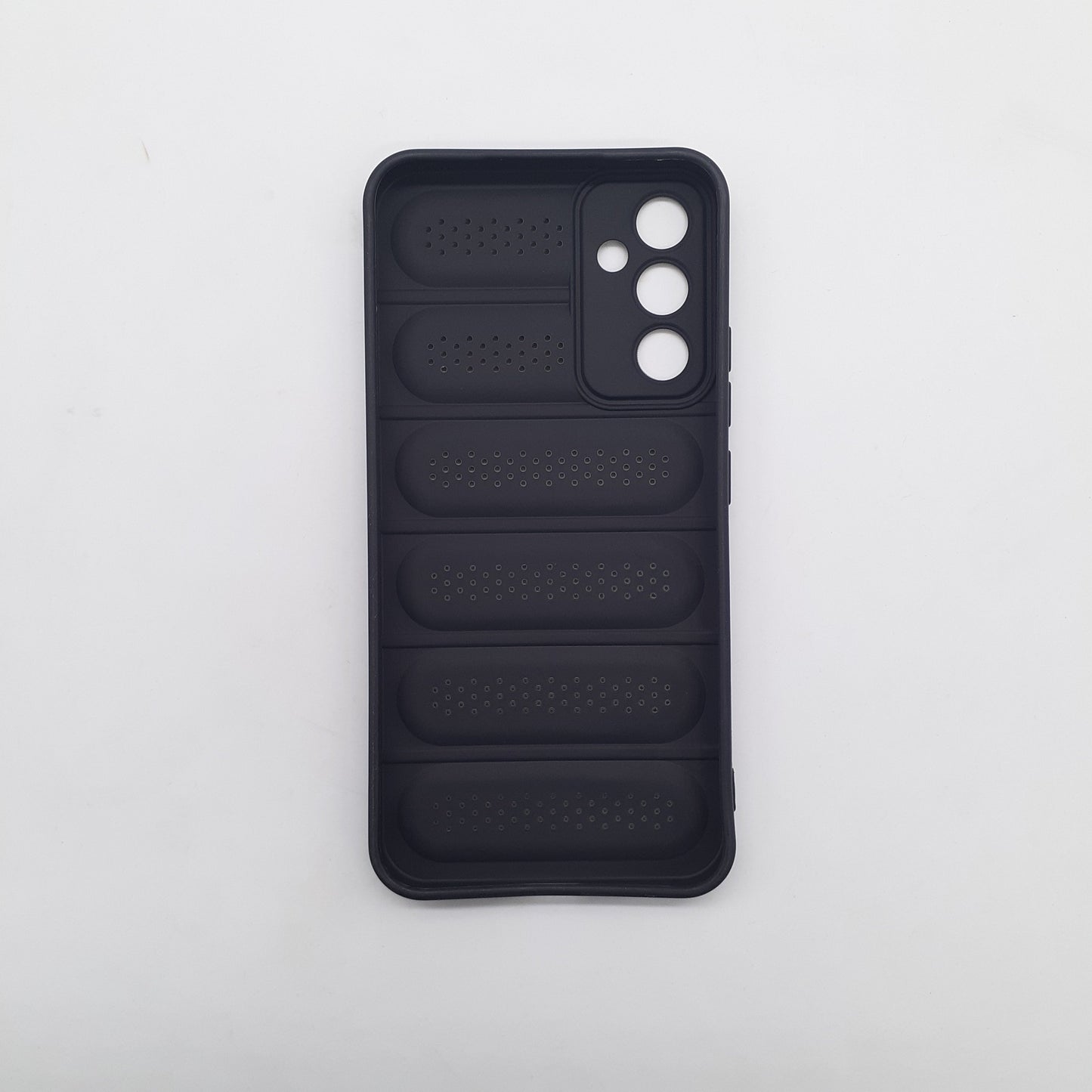 Samsung A34 5G Case: Cooling, Shockproof TPU Protective Cover with Heat Dissipation Design