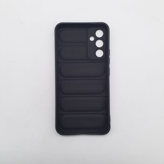 Samsung A34 5G Case: Cooling, Shockproof TPU Protective Cover with Heat Dissipation Design