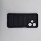 Infinix Hot 30i Phone Case: Shockproof TPU Protective Cover with Heat Dissipation Design and Strong Bumper