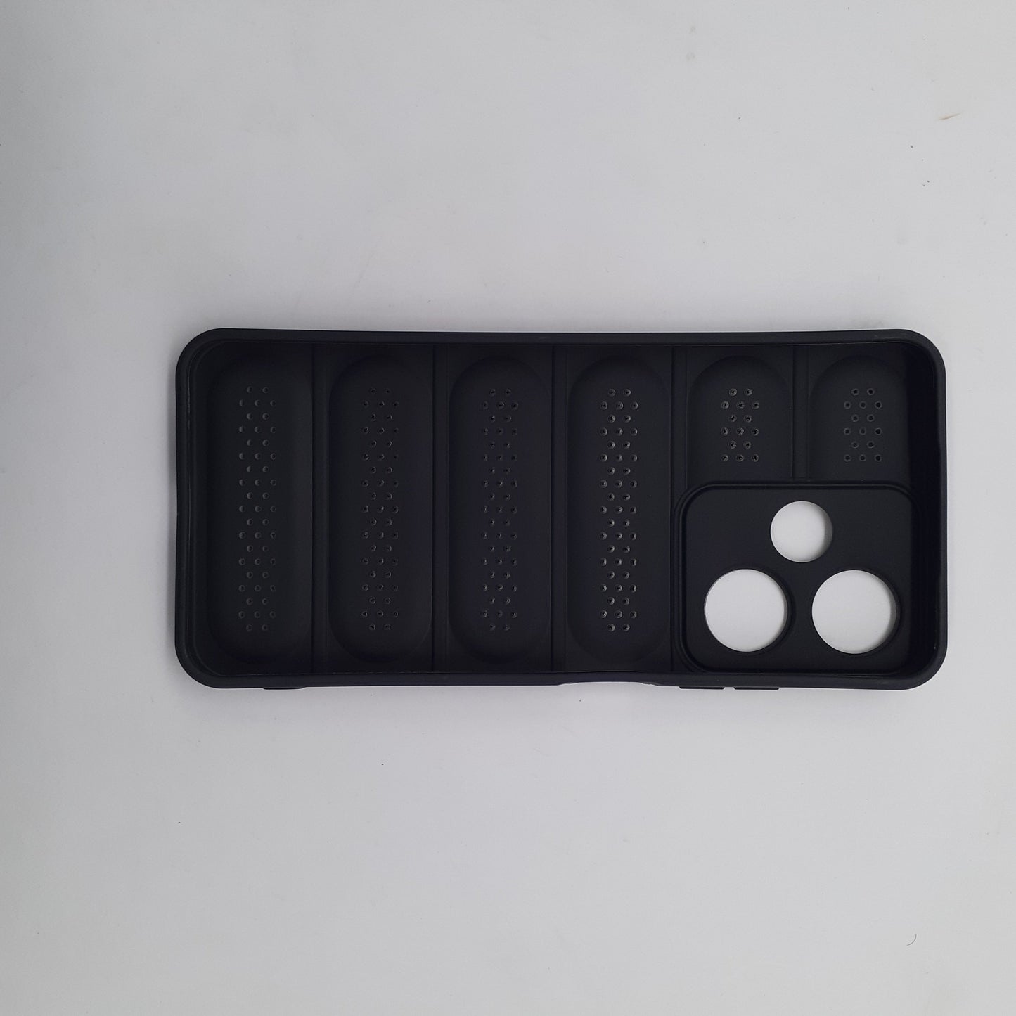 Infinix Hot 30i Phone Case: Shockproof TPU Protective Cover with Heat Dissipation Design and Strong Bumper