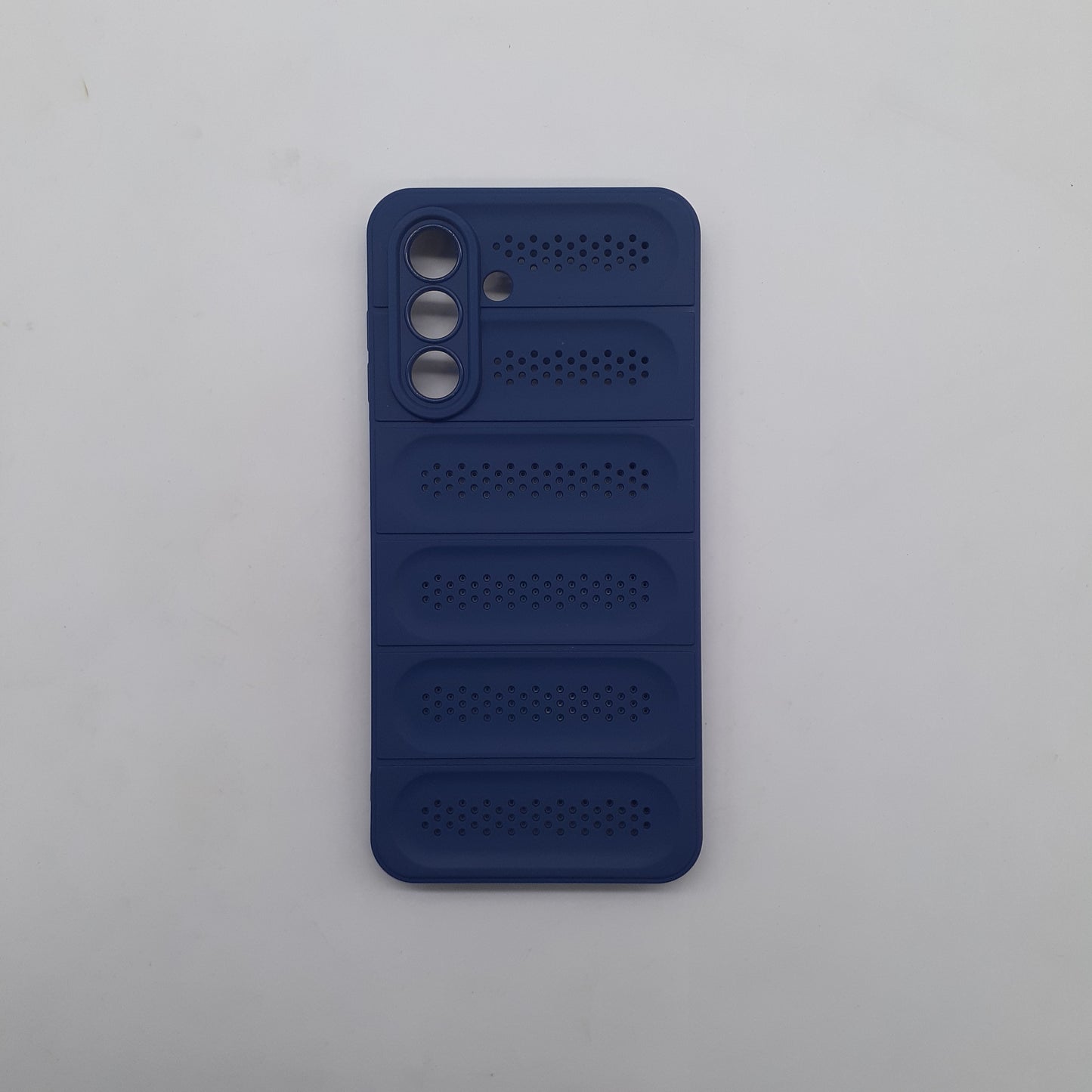 Samsung A26 Case Heat Dissipation Design Strong TPU Material Shockproof Protective Cover