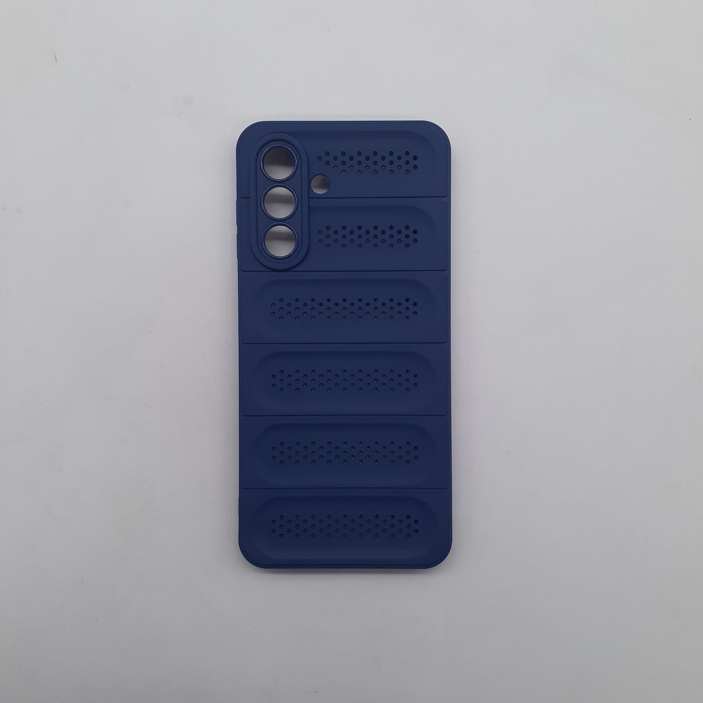 Samsung A26 Phone Case: Heavy Duty Shockproof TPU Cover with Heat Dissipation Technology