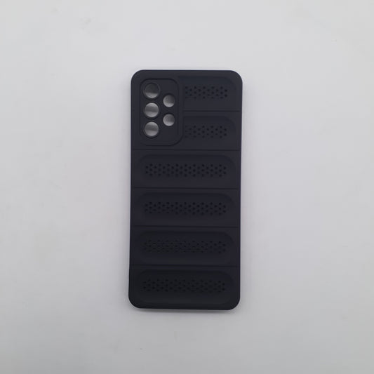 Samsung A33 5G Phone Case Heat Dissipation Design Strong TPU Material Shockproof Anti-Drop Lightweight Hybrid Cover