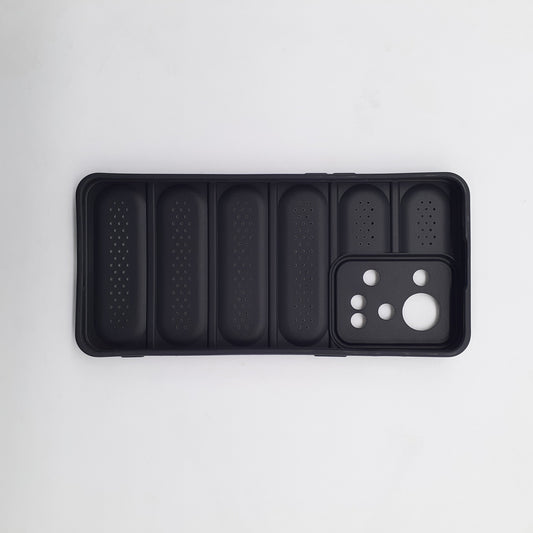 OnePlus Nord 2T TPU Phone Case Cover: Strong, Heat Dissipation Design Protector