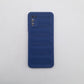 Samsung M02s Cooling Bumper Heat Dissipation Design Strong TPU Material Shockproof Flexible Back Cover Case