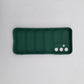 Samsung Galaxy M14 5G Protective Phone Case - Strong TPU, Heat Dissipation Cooling Design, Durable Cover