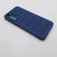 Samsung Galaxy A23 Case: Shockproof TPU Cover with Enhanced Heat Dissipation and Drop Protection