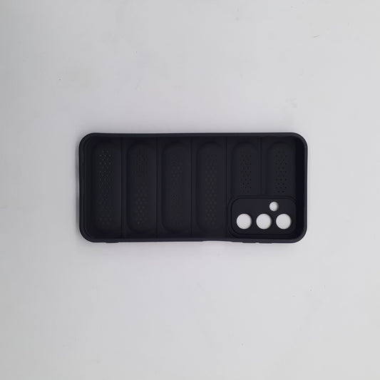 Samsung M34 Shockproof Phone Case: Strong TPU, Full Coverage, Heat Dissipation Design
