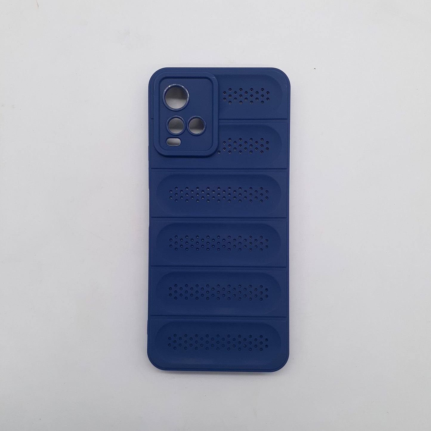 Vivo Y21 Phone Case, Shockproof TPU Protective Cover, Strong Heat Dissipation Design, Durable Back Shell Accessory