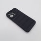 iPhone 15 Pro Cooling Case: Strong TPU Material, Enhanced Heat Dissipation, Protective Cover