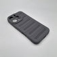 Premium iPhone 16 Pro Case with Enhanced Heat Dissipation, Durable TPU, and Ultimate Shockproof Protection