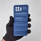 OPPO F17 Pro Case, Shockproof Full Protection Cover, Strong TPU, Heat Dissipation Design, Premium Back Shell