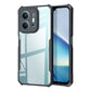 Redmi 15C 4G iPAKY Heavy Duty Case, Shockproof Edges, Rugged Anti-Slip Grip, Full Body Protective Cover