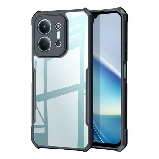 Redmi 15C 4G iPAKY Heavy Duty Case, Shockproof Edges, Rugged Anti-Slip Grip, Full Body Protective Cover