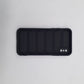 iPhone X TPU Protective Case: Shockproof, Scratch-Resistant, Breathable Cooling Cover with Strong Heat Dissipation