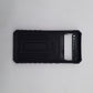 Google Pixel 8 Pro Case Heavy Duty Protection Camera Lens Cover Built-in Kickstand Hands-Free Viewing