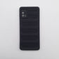 Samsung Galaxy A31 Heavy Duty Shockproof Phone Case | Clear TPU Cover with Advanced Heat Dissipation Technology