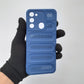 Premium Tecno Spark 8C Phone Case - Slim, Shockproof TPU Back Cover with Enhanced Heat Dissipation Design