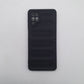 Samsung Galaxy A12 Case, Durable TPU Shockproof Protective Cover, Slim Fit, Anti-Scratch, Heat Dissipating Design