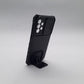 Samsung A73 5G Case Hybrid Protective Hard TPU Ring Metal Stand Slide Camera Cover