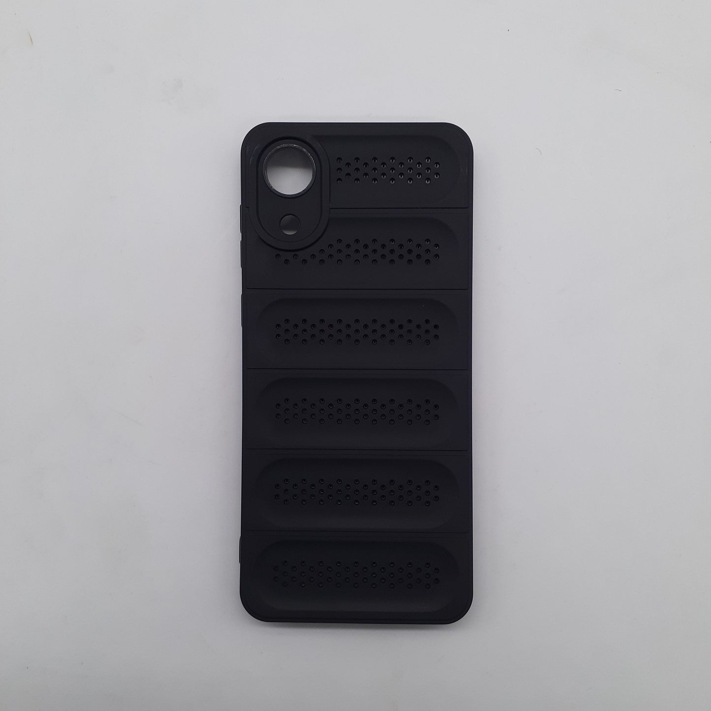 Samsung Galaxy A03 Core Case, Heavy Duty Shockproof Full Body Protective Cover, TPU, Heat Dissipation