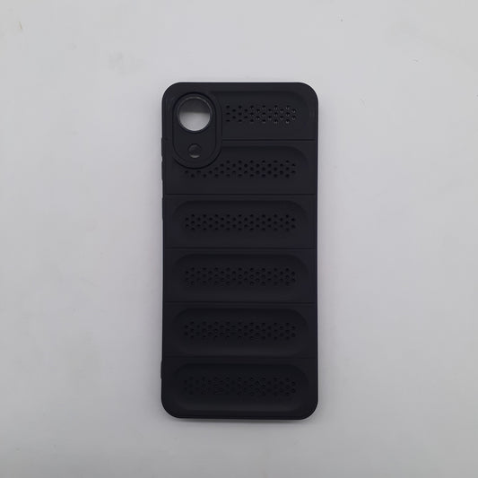 Samsung Galaxy A03 Core Case, Heavy Duty Shockproof Full Body Protective Cover, TPU, Heat Dissipation