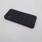 Samsung M02s Cooling Bumper Phone Case: Heat Dissipation, Shockproof, Transparent TPU Back Cover