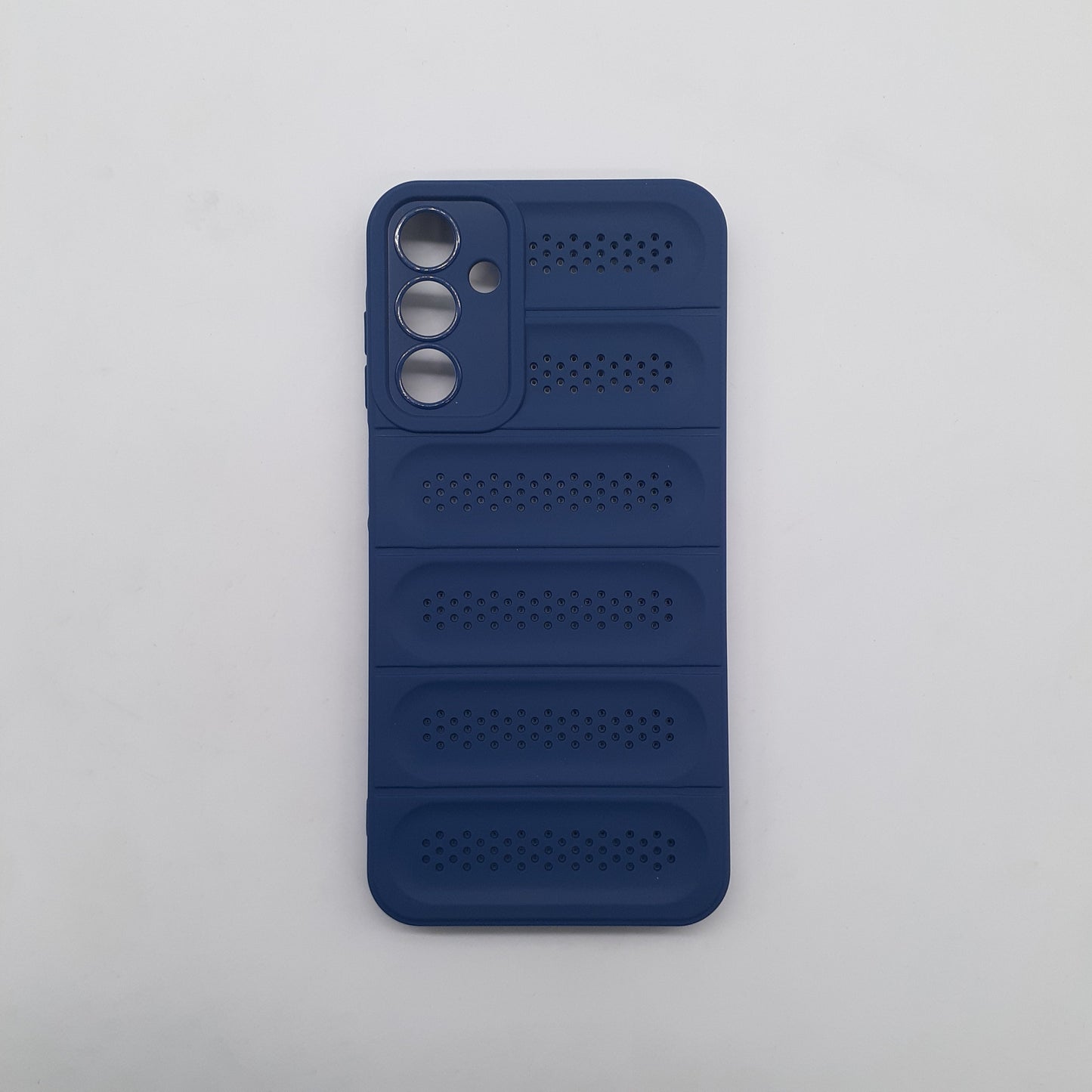 Samsung A15 Case: Premium TPU Shockproof Cover with Thermal Management for Enhanced Durability