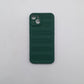 iPhone 13 Ultra-Thin Heat Dissipation Case, Strong TPU Shockproof Protective Cover, Magnetic Feature, Frosted Finish