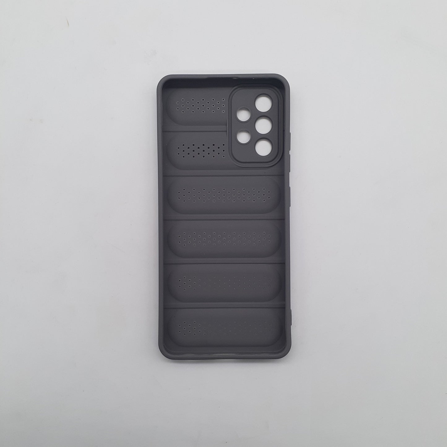 Samsung Galaxy A32 Case, Slim Shockproof TPU Cover with Enhanced Heat Dissipation, Durable Protection