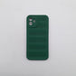 Protective TPU Phone Case for iPhone 12 | Strong Material, Heat Dissipation Design, Shockproof Cover