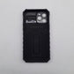 Heavy-Duty Rugged Armor iPhone 12 Pro Max Case Slide Camera Cover 360 Ring Stand Kickstand Shockproof Bumper