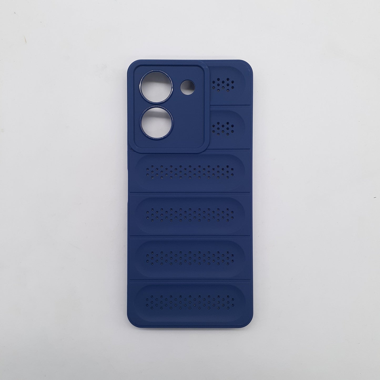 SEO-Optimized Vivo Y36 Case: Strong TPU Shockproof Cover with Advanced Heat Dissipation Technology