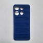 Tecno Spark Go 2023 Case, Slim Fit, Shockproof, Anti-Scratch TPU Protective Cover with Heat Dissipation