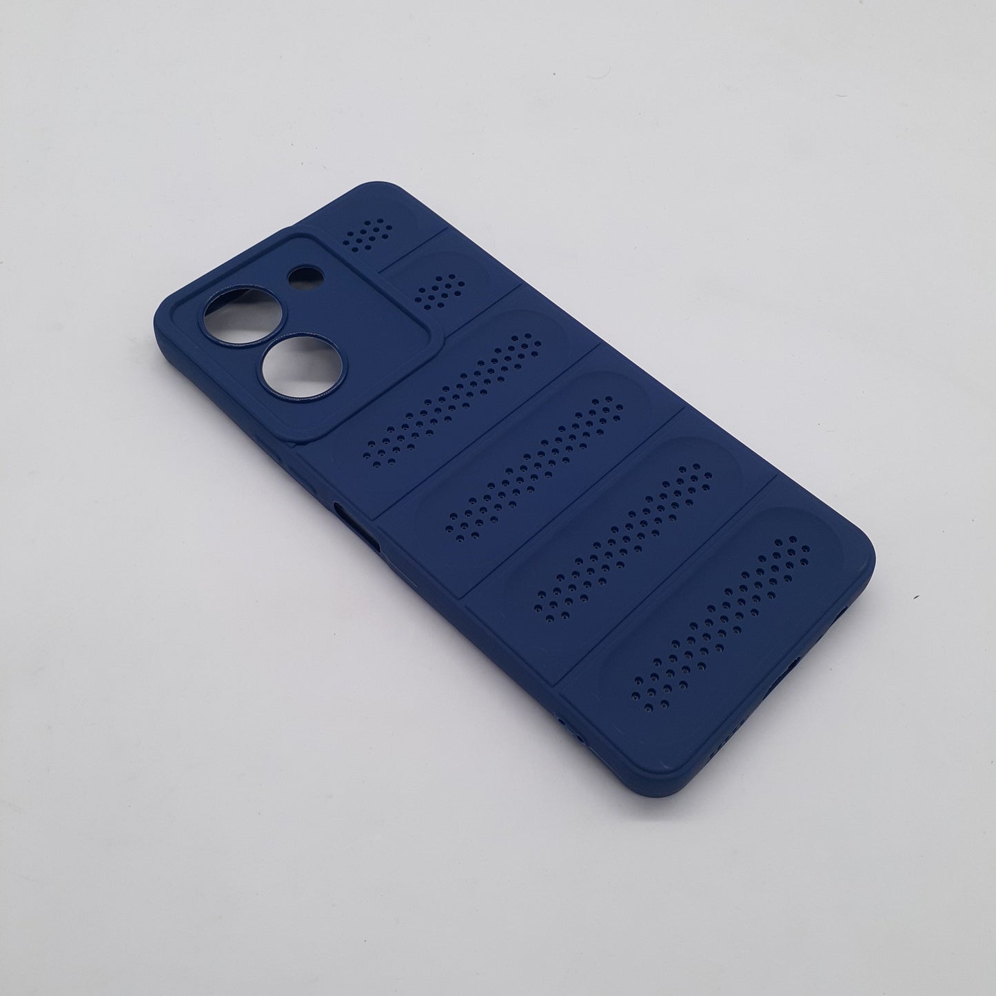 SEO-Optimized Vivo Y36 Case: Strong TPU Shockproof Cover with Advanced Heat Dissipation Technology