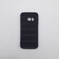 Best Samsung S7 Case - Black TPU, Shockproof, Heat Dissipation Full Protection Cover